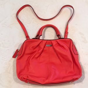 Kate Spade handbag and crossbody